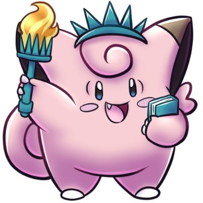 Rutgers Pokémon
