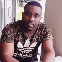 Serge Mandessi (@mandessiserge) 's Twitter Profile