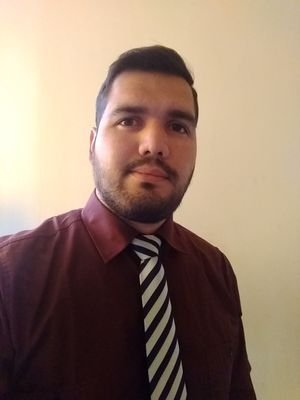 AlexAdrianGD's profile picture. Intelectual de Miller, Liberal Libertario  como el peluca.