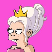 Bean 👑 (@beanprincipessa) 's Twitter Profile Photo Bean 👑 (@beanprincipessa) 's Twitter Profile Photo