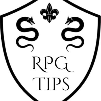 I talk about tabletop RPGs and how to play them solo, find more info here: https://t.co/EWQxVG6DFl
