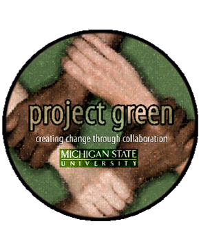 Project Green is saving the world Captain Planet Style! Check us out on facebook! http://t.co/Os0sCTLg9Q