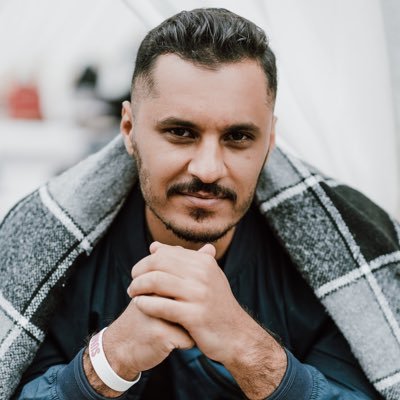 ammarsami1986's profile picture. 