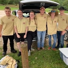 The official account of the Coe College Clay Target Team. Big fans of all Kohawk sports, clubs, and organizations. It's a great day to be a Kohawk!