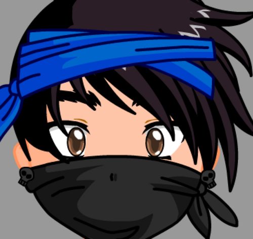 I think Im pretty kickass