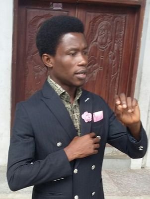 Kpatou1's profile picture. Thinker🧠