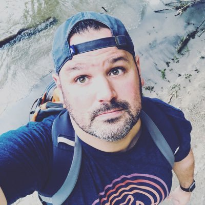 drJFEG's profile picture. Professor of Public Health and Health Education @ The College at Brockport; hiking, camping, travel, autumn - all things outdoors.