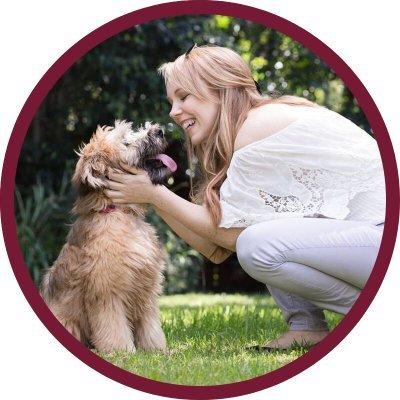 Owner, Speaker, Dog Trainer, Best-Selling Author at https://t.co/2sSG3QquNR