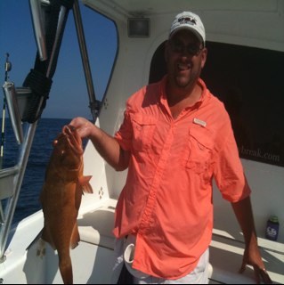 glentigger's profile picture. 