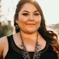 Taylor Notah-Parkhurst (@taylor_notah) 's Twitter Profile Photo