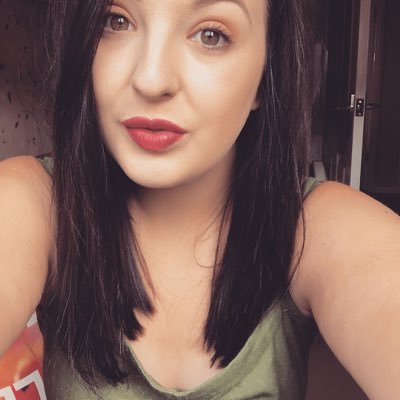 xomeganblunden's profile picture. Graduate. 24. Instagram; meganblundenxo