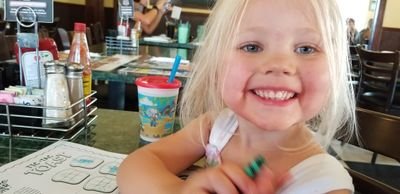 ScottAn46394071's profile picture. Happy Daddy.