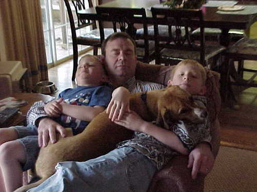 herbdowdy's profile picture. Christ follower, blessed husband, happy dad, fortunate friend, passive aggressor, war eagle