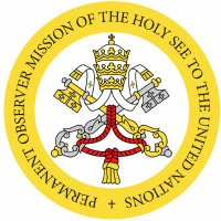 Holy See Mission UN(@HolySeeUN) 's Twitter Profileg