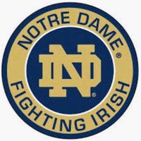 Stephen Lynch(@Lynch_nd1063) 's Twitter Profile Photo