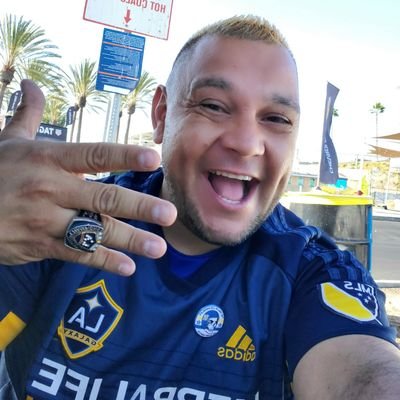 Professional Karaoke Host, since 2005. I'm available for parties of all kinds. Contact me for more information.
#LAGalaxy #LAClippers #USMNT #Raiders