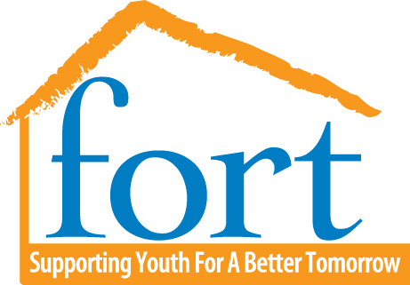 The Fort strives to empower youth to make positive and successful life choices through opportunities and guidance.