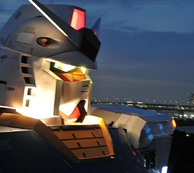 章RX-78さんのプロフィール画像