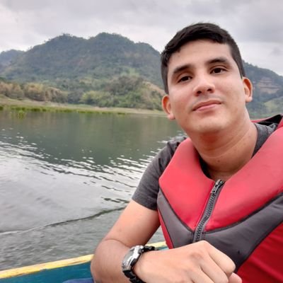 Biólogo interesado en biología pesquera, manejo de pesquerías, conservación de manglar.