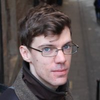 Andrew M. Webb (@andrewm_webb) 's Twitter Profile Photo Andrew M. Webb (@andrewm_webb) 's Twitter Profile Photo