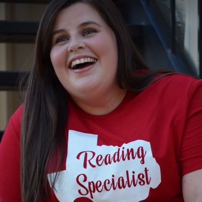 NinaMonk's profile picture. SFASU Alum, English Instructional Specialist, Reader, Writer, Literacy Advocate.