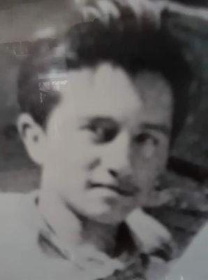 me hace especial todo sonreírle ala vida y saber que tengo vida eso es algo especial para mí y para la mujer que amo verdad ailu