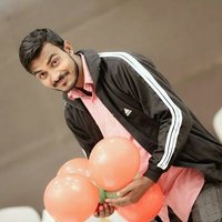 Abhishek Mishra(@abhishek_mng) 's Twitter Profile Photo