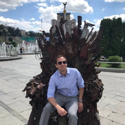 jdlamond's profile picture. Current @thenpagency, @atrustedfuture, and @cepa. Former @moscow_project, @amprog, and NSN. Proud New Jerseyite. Usual disclaimers apply.