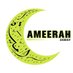 Ameerah Sabah (Official) (@AmeerahSabah1) Twitter profile photo