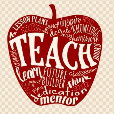 dedicatededuca2's profile picture. #AppleTeacher. English teacher. Reading Specialist. AP English certified. Adjunct Professor. Avid reader.