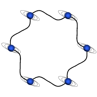 WeWirePeople's profile picture. We Wire People