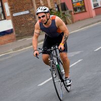 Kevin Graves - @5XTRICHALLENGE Twitter Profile Photo