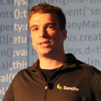 Ed Spencer (@edspencer) 's Twitter Profile