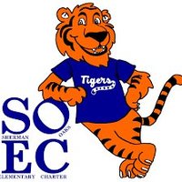 Sherman Oaks Elementary Charter School (@soec_tigers) 's Twitter Profile Photo