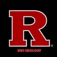 Rutgers RWJ Urology(@rwjurology) 's Twitter Profile Photo