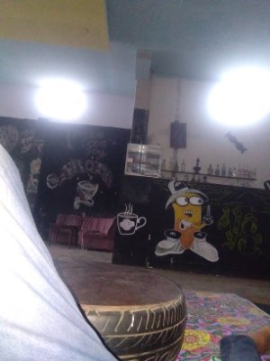 Fahriza87145454's profile picture. Menyendiri