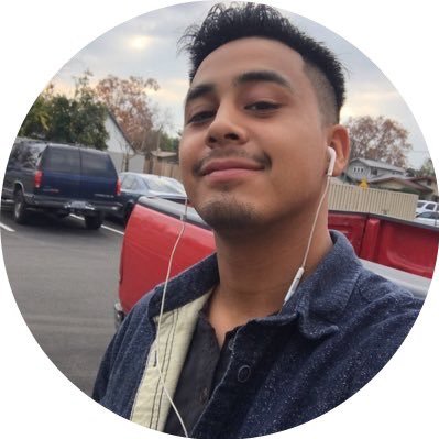 RealAlejandroG's profile picture. 