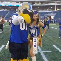 Bomber Woman 🏈💣(@bluebomberwoman) 's Twitter Profile Photo