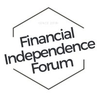 Financial Independence Forum (@findepforum) 's Twitter Profile