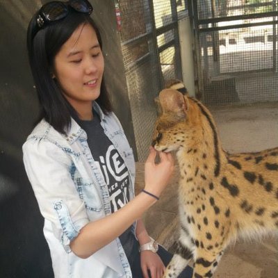 SamJChiew's profile picture. Animal welfare enthusiast and PhD in Animal Behaviour and Welfare from @AWSciCent, University of Melbourne, interest in zoo human-animal interactions.