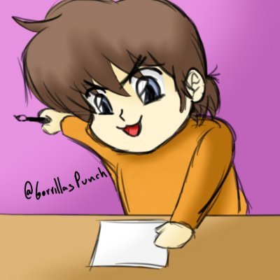 Gorilla's Punchさんのプロフィール画像
