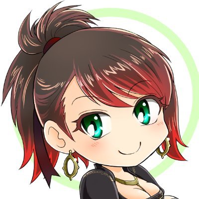 じな／もにくえさんのプロフィール画像