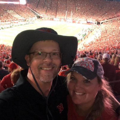 Husband, father, firefighter, insurance professional, LCMS Christian. Huskers, Packers