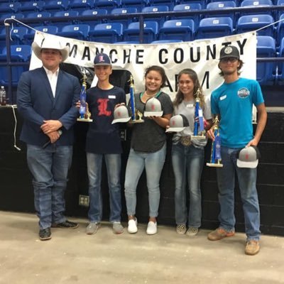 Class of 2022 Cache High School