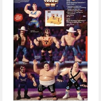 sharing collection pics and sales of WWF Hasbro figures. please ensure you take appropriate precautions entering into sales like using goods and services to pay