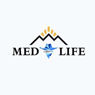 Medicine, Education and Development for Low Income Families Everywhere. 💓 Facebook: Medlife UPRB Instagram: medlifeuprb