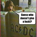 malcolm young - @mydushbag - Twitter