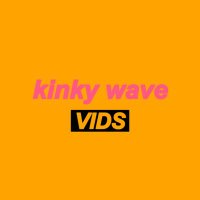 Kinky Wave VIDS (@kinkywavevids) 's Twitter Profile Photo Kinky Wave VIDS (@kinkywavevids) 's Twitter Profile Photo