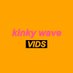 Kinky Wave VIDS (@kinkywavevids) Twitter profile photo