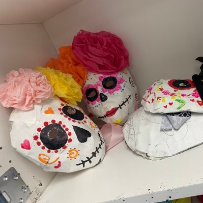 DeckerMSArt's profile picture. Decker Middle School Fine Arts Academy